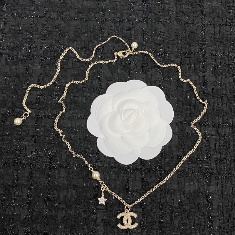 Chanel Necklaces